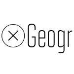 GeogrotesqueXComp-UltLt