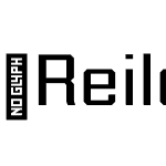 Reileta-Regular