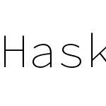 Hasklig