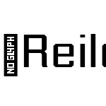 Reileta-Regular