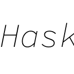 Hasklig