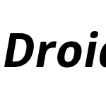 Droid Sans