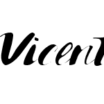 Vicent type