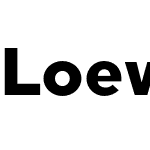 Loew Heavy