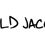 LD Jacob