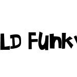 LD Funky Chunky