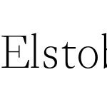 ElstobD