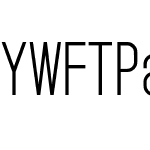 YWFT Pakt