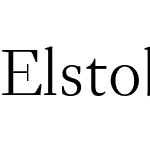 ElstobD