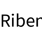 RibengUni