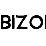 Bizon