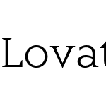 LovatoW00-Light