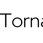 TornadoCyr Light