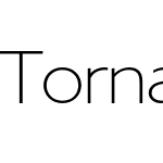 TornadoCyr Thin