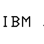 IBM 3270