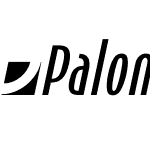 Palomar-Italic