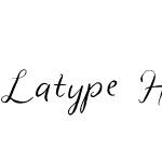 Latype Hand