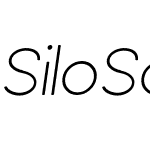 Silo Soft