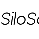 Silo Soft