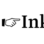 InkaBText-Medium