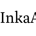 InkaAText