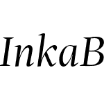 InkaBDisplay