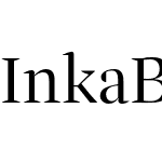 InkaBDisplay 5