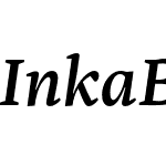 InkaBText 4