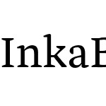 InkaBText 5