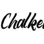 Chalker