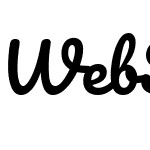 WebSubsetFont