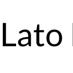 Lato