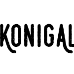 Konig Alt