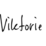 Viktorie