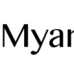 Myanmar MN
