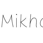 Mikhak-VF