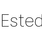 Estedad-FD