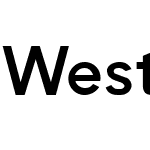 Westwood Sans