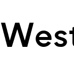 Westwood Sans