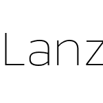 Lanz Thin