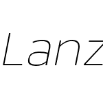 Lanz Thin