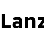 Lanz Heavy