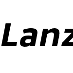 Lanz Heavy