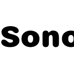 Sono