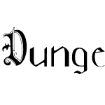 Dungeon Drop Case