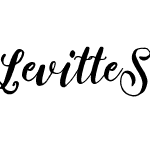 Levitte Script