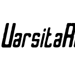 Varsita Rough