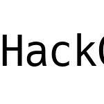 HackGen Console