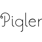 Piglence