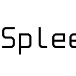 Spleen 32x64